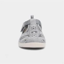 Free Spirit Cleveland Womens Grey Shoe