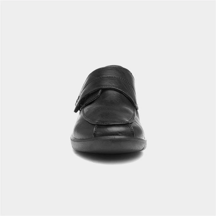 Cushion Walk Jolene Womens Black Shoe