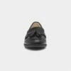 Lilley Anais Womens Black Matte Loafer