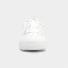Rocket Dog Cheery Womens White Canvas Shoe