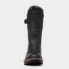 Heavenly Feet Bramble Womens Black Calf Boot