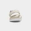 Caprice Nappa Womens Beige Leather Sandal