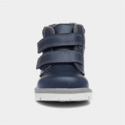 Sprox Kids Navy Easy Fasten Boot