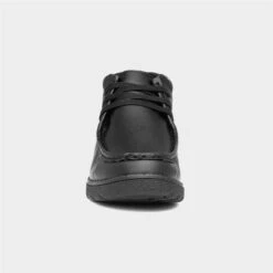 Buckle My Shoe Benhill Kids Lace Up Boot