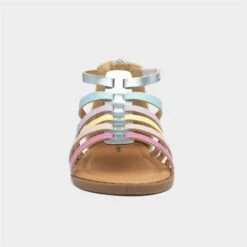 Happy Bee Kids Multi Sandal
