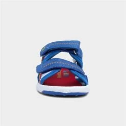 Paw Patrol Blue Kids Flat Sandal