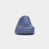 Totes Everywear Kids Navy Clog