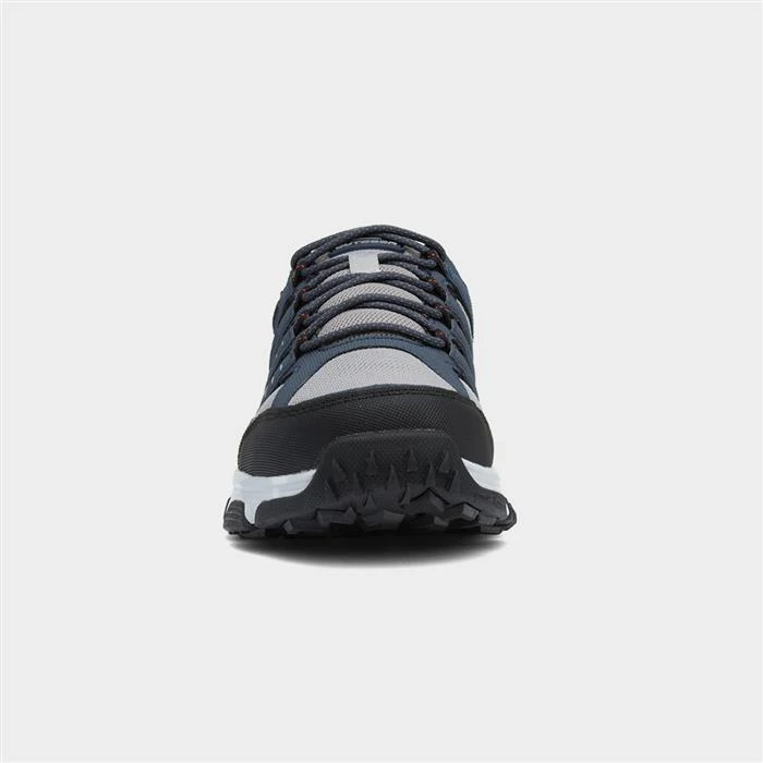 Skechers Air Envoy Mens Navy Walking Shoe