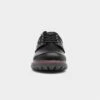 Relife Dave Mens Black Mens Lace Up Shoe