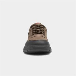 Relife Charlie Mens Brown Casual Shoe