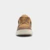 Osaga Bellingham Mens Tan Casual Trainer