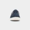 R-Evolution By Rieker Mens Navy Nubuck Casual Shoe