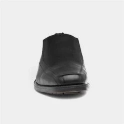 Hush Puppies Holborn Mens Formal Black Shoe
