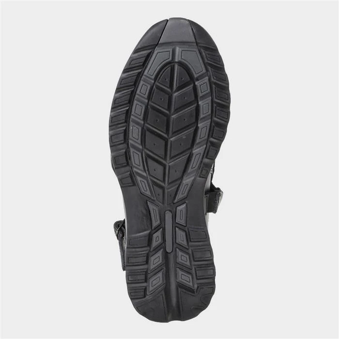 Amblers Safety FS55 Womens Shoe In Black - Image 3