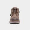 Relife Thomas Mens Brown Boot