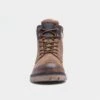 Relife Leema Mens Tan Brown Boot