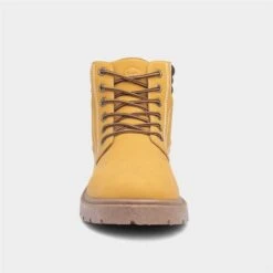 Urban Territory Bill Honey Mens Lace Up Boot