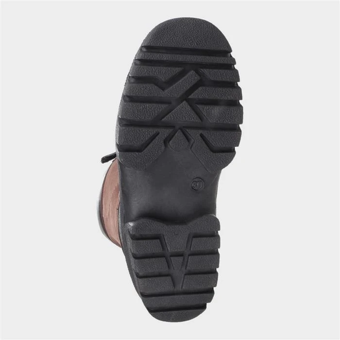 Cotswold Venture Womens Brown Boot Sizes 35-40 - Image 3