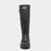 Cotswold Sandringham Womens Black Welly