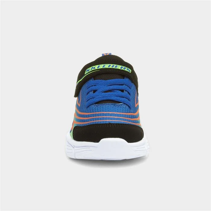 Skechers Vector Matrix Voltonic Kids Trainer