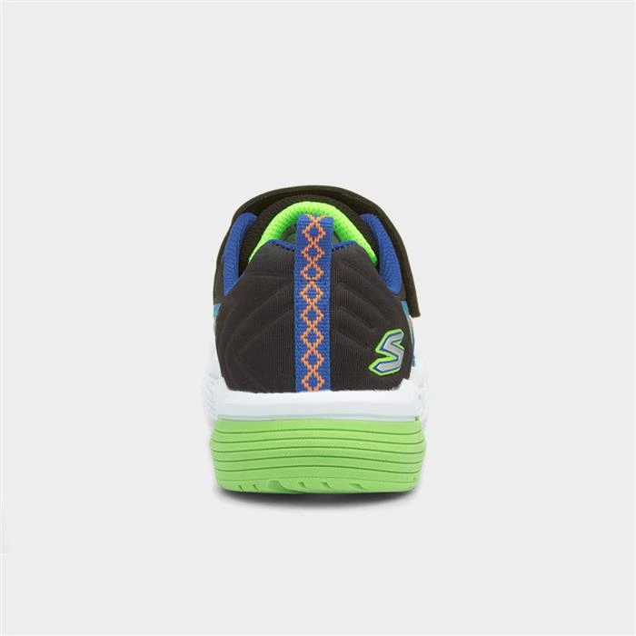Skechers Vector Matrix Voltonic Kids Trainer - Image 3