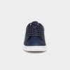 Lambretta Pinball Mens Navy Trainer