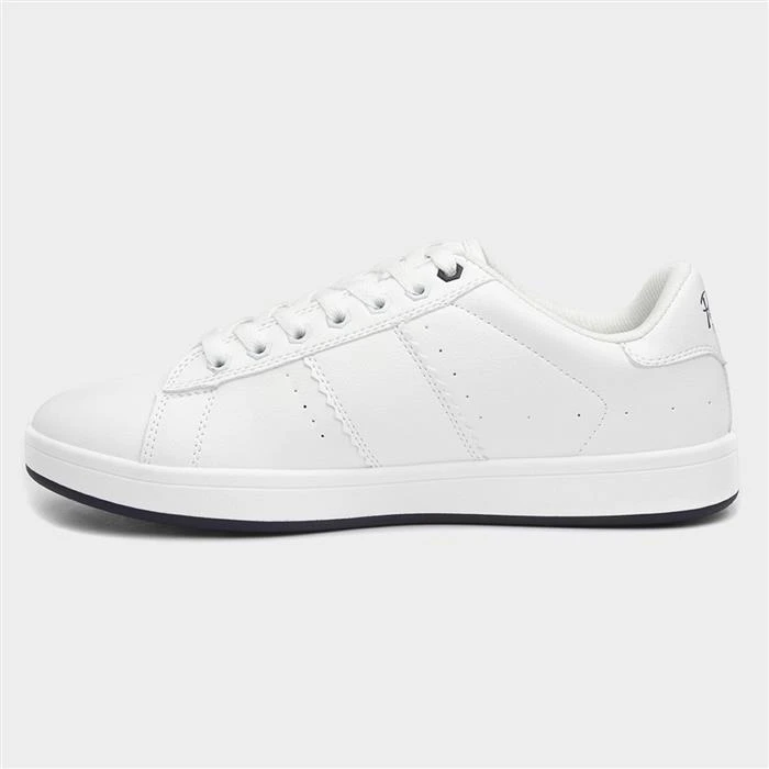 Original Penguin Steadman Mens Trainers - Image 2