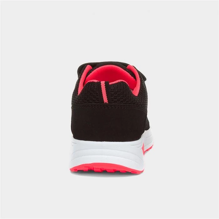 XL Meadway Kids Easy Fasten Trainers - Image 3