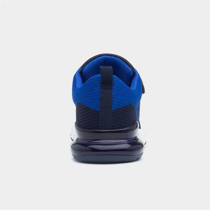 XL Kids Knitted Trainer - Image 3