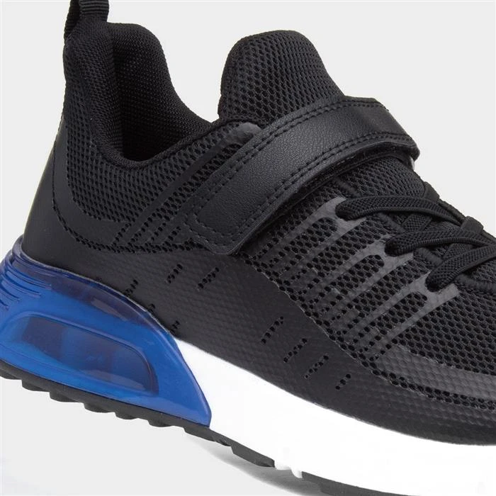 Osaga Planet Kids Easy Fasten Trainer - Image 4