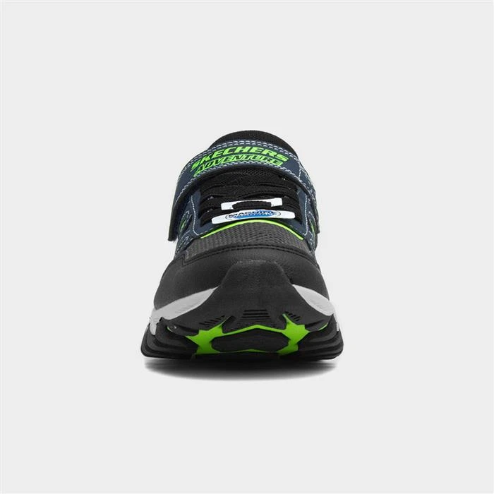 Skechers Rugged Ranger Kids Navy Trainer