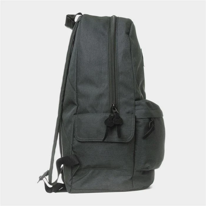 XL Elland Dark Grey Backpack - Image 3