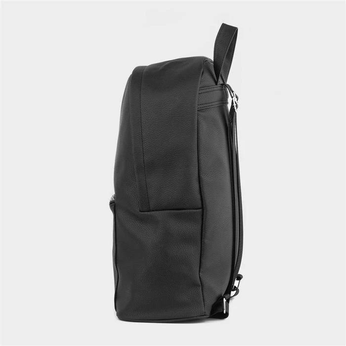 Lilley Kendal Black Backpack