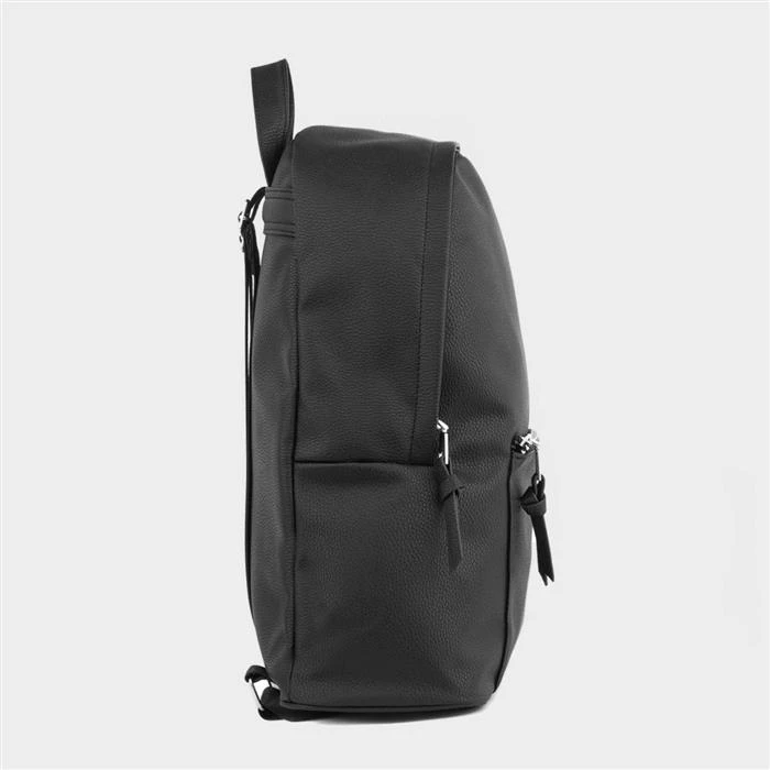 Lilley Kendal Black Backpack - Image 3