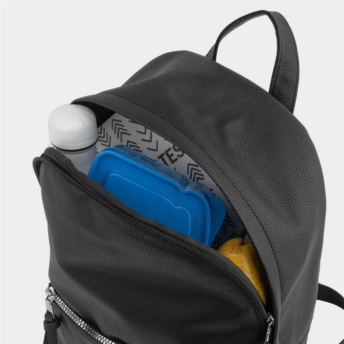 Lilley Kendal Black Backpack - Image 4