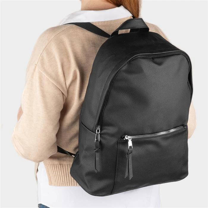 Lilley Kendal Black Backpack - Image 5